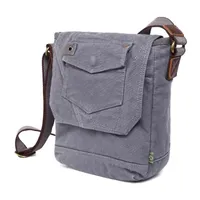 TSD Brand Spring Palm Crossbody Messenger Bags