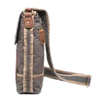 TSD Brand Lake Toya Crossbody Messenger Bags