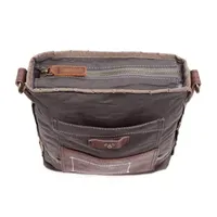 TSD Brand Lake Toya Crossbody Messenger Bags