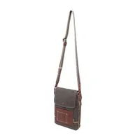 TSD Brand Lake Toya Crossbody Messenger Bags