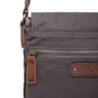 TSD Brand Lake Toya Crossbody Messenger Bags