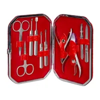 Harry D. Koenig Manicure Kit