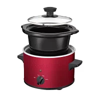 Cooks 1.5-Quart Slow Cooker