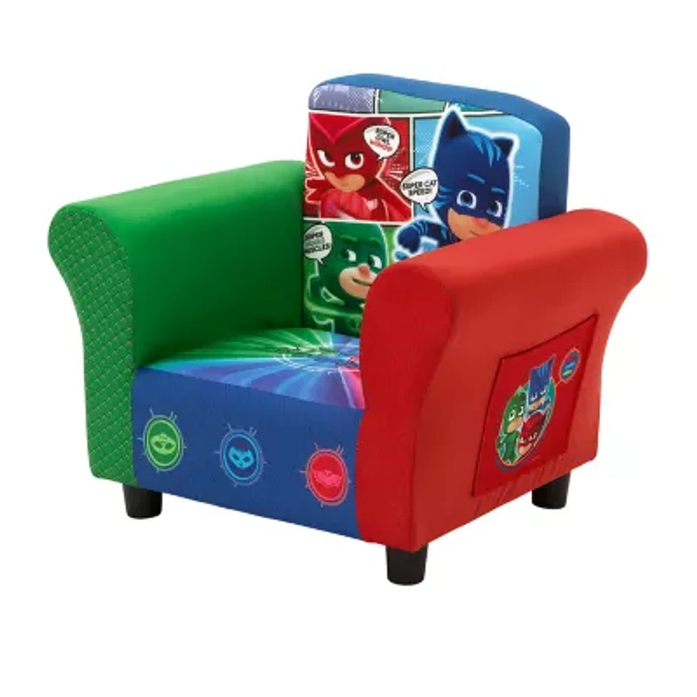 PJ Masks Kids Chair