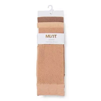 Mixit 3 Pair Trouser Socks Womens