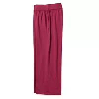 Xersion Little & Big Girls Buttery Soft Wide Leg Pull-On Pants