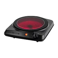 Ovente Countertop Portable Infrared Electric Burner