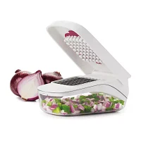 OXO Good Grips Vegetable Chopper