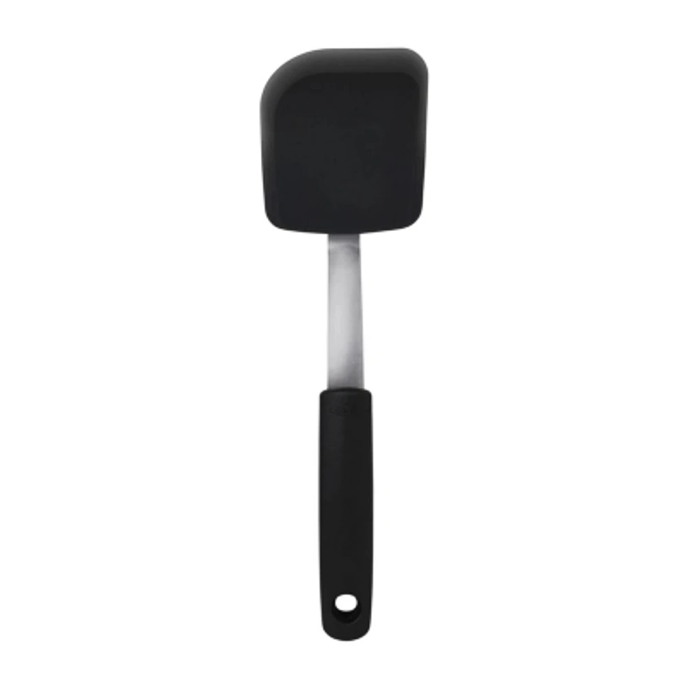 OXO Good Grips Silicone Cookie Spatula