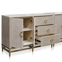 Augusta Accent Cabinet