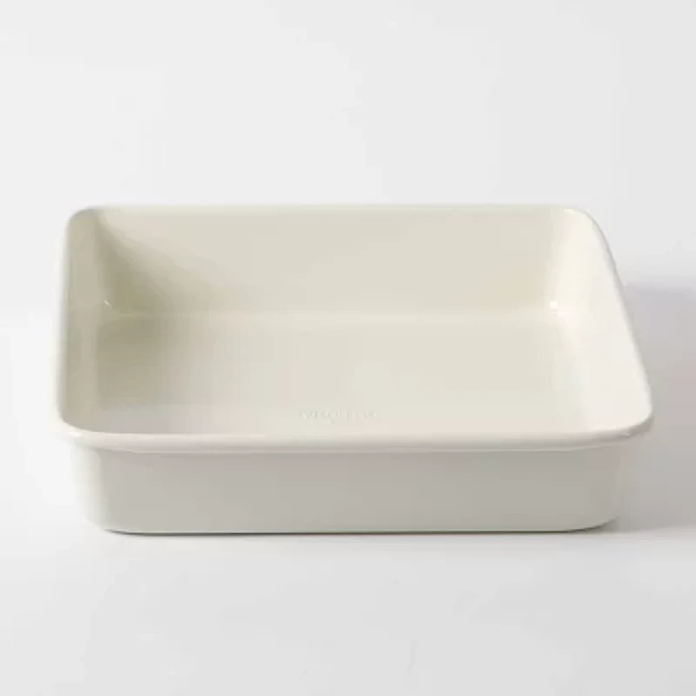 Martha Stewart Color Bake 9" Non-Stick Square Cake Pan