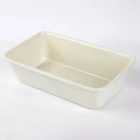 Martha Stewart Color Bake 9" Non-Stick Loaf Pan