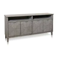 Quadrant Sideboard