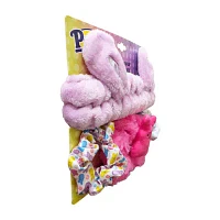 H.E.R. Accessories Peeps Headband And Scrunchies Spa Gift