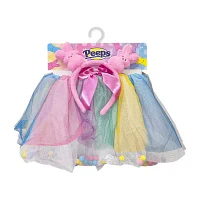 H.E.R. Accessories Peeps Easter Dress Up Costume