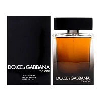 DOLCE&GABBANA The One For Men Eau De Parfum