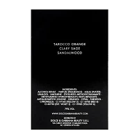 DOLCE&GABBANA The One For Men Eau De Parfum