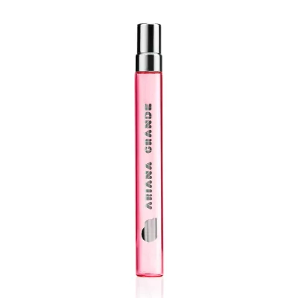 Ariana Grande Cloud Pink Eau De Parfum Travel Spray