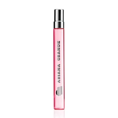 Ariana Grande Cloud Pink Eau De Parfum Travel Spray