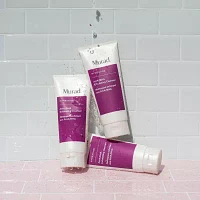 Murad Aha Bha Exfoliating Cleanser