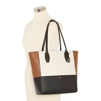 Liz Claiborne Tess Tote Bag