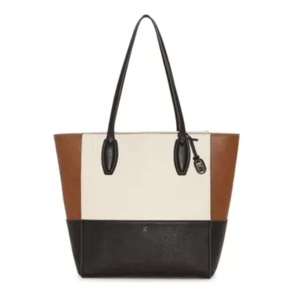Liz Claiborne Tess Tote Bag
