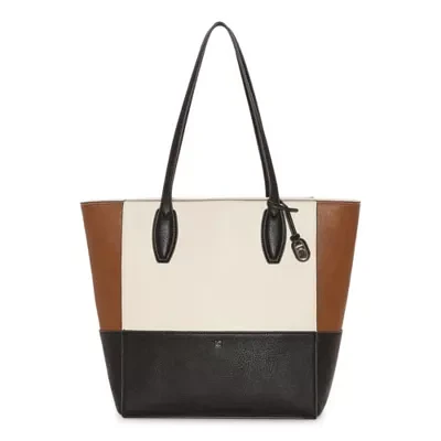 Liz Claiborne Tess Tote Bag