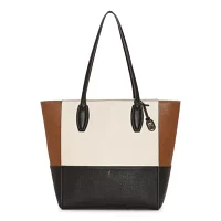 Liz Claiborne Tess Tote Bag