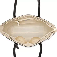 Liz Claiborne Tess Tote Bag