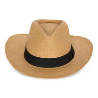 Stafford Mens Panama Hat