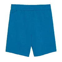 Disney Collection Little & Big Boys Lilo Stitch Pull-On Short