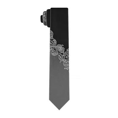 J. Ferrar Panel Tie