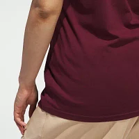 adidas Womens Butterfly Graphic Tee (Plus Size)