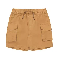 Little Lad Toddler Boys 2-pc. Short Set