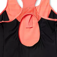 ZeroXposur Big Girls One Piece+Cover-Ups