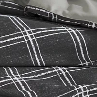 Swift Home Lightweight Reversible Down Alternative Wrinkle Resistant Comforter