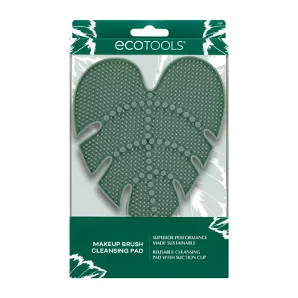Eco Tools Makeup Brush Cleansing Pad