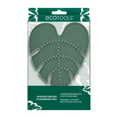 Eco Tools Makeup Brush Cleansing Pad