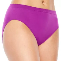 Jockey® Comfies® Microfiber French-Cut Panties - 1366