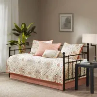 Madison Park Maya 6 Piece Reversible Daybed Cover Set