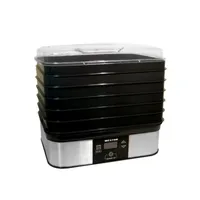 Weston 6 Tray Digital Dehydrator