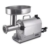 Weston Pro Series #8 Meat Grinder- .75 HP