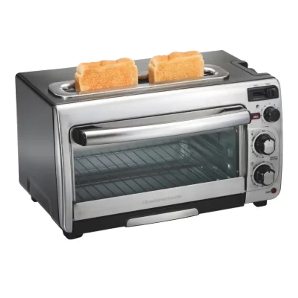 Hamilton Beach® Toaster Oven