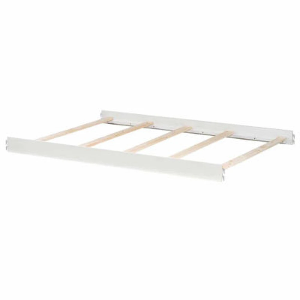 Ozlo Baby Crestwood Crib Conversion Kit - Oyster White