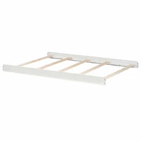 Ozlo Baby Crestwood Crib Conversion Kit - Oyster White