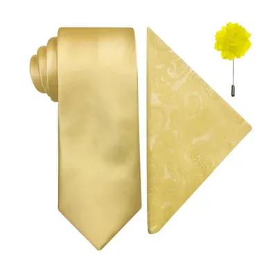 J. Ferrar Tie Sets