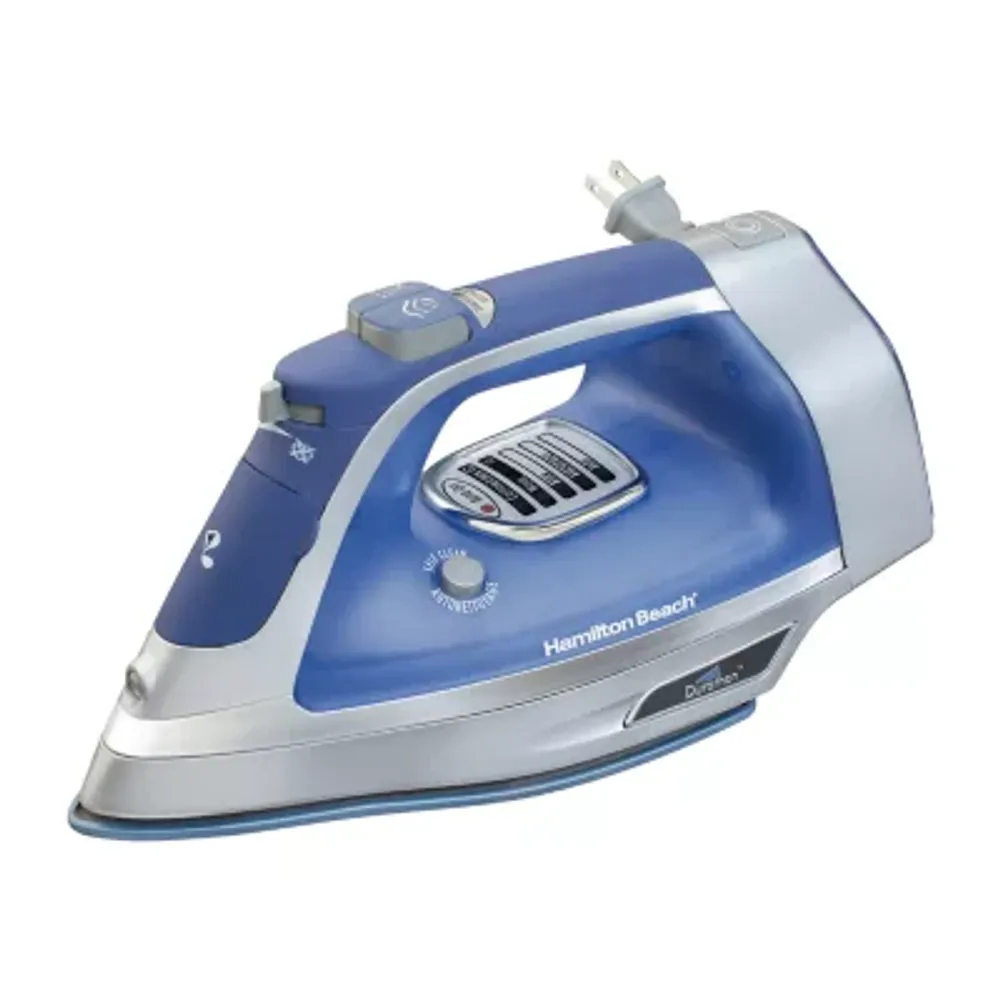 Impress Compact & Lightweight Steam & Dry Iron