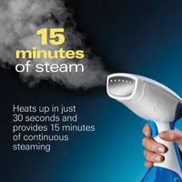 Hamilton Beach Hand Held Garment Steamer