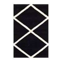 Safavieh Jayma Geometric Hand Tufted Wool Indoor Acccent Rug