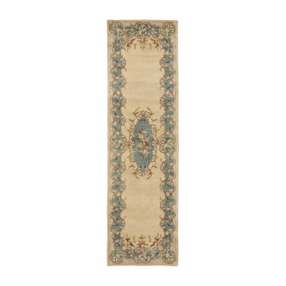 Safavieh Glenna Floral Rug